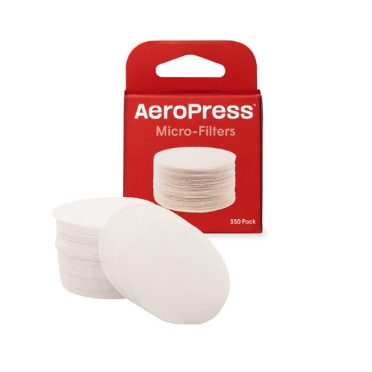 Aeropress filters