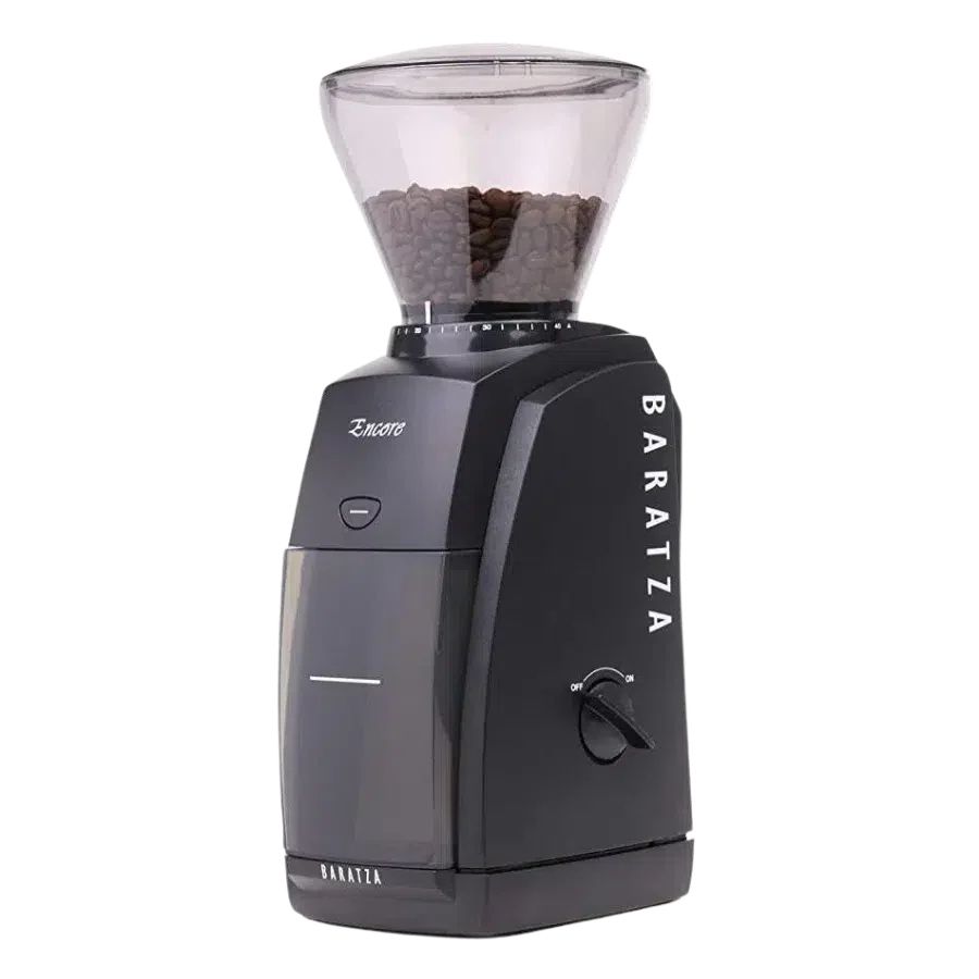 Baratza Encore coffee grinder