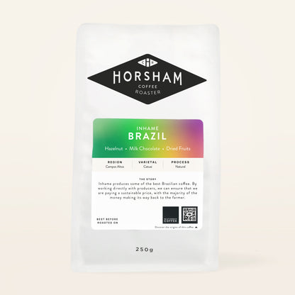 Brazil Single Origin