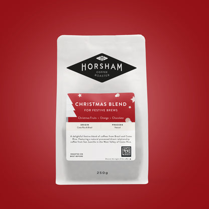 Christmas Blend