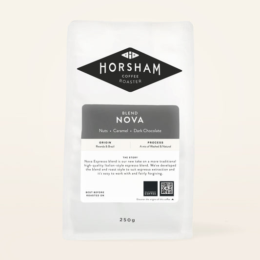 Nova Espresso Blend