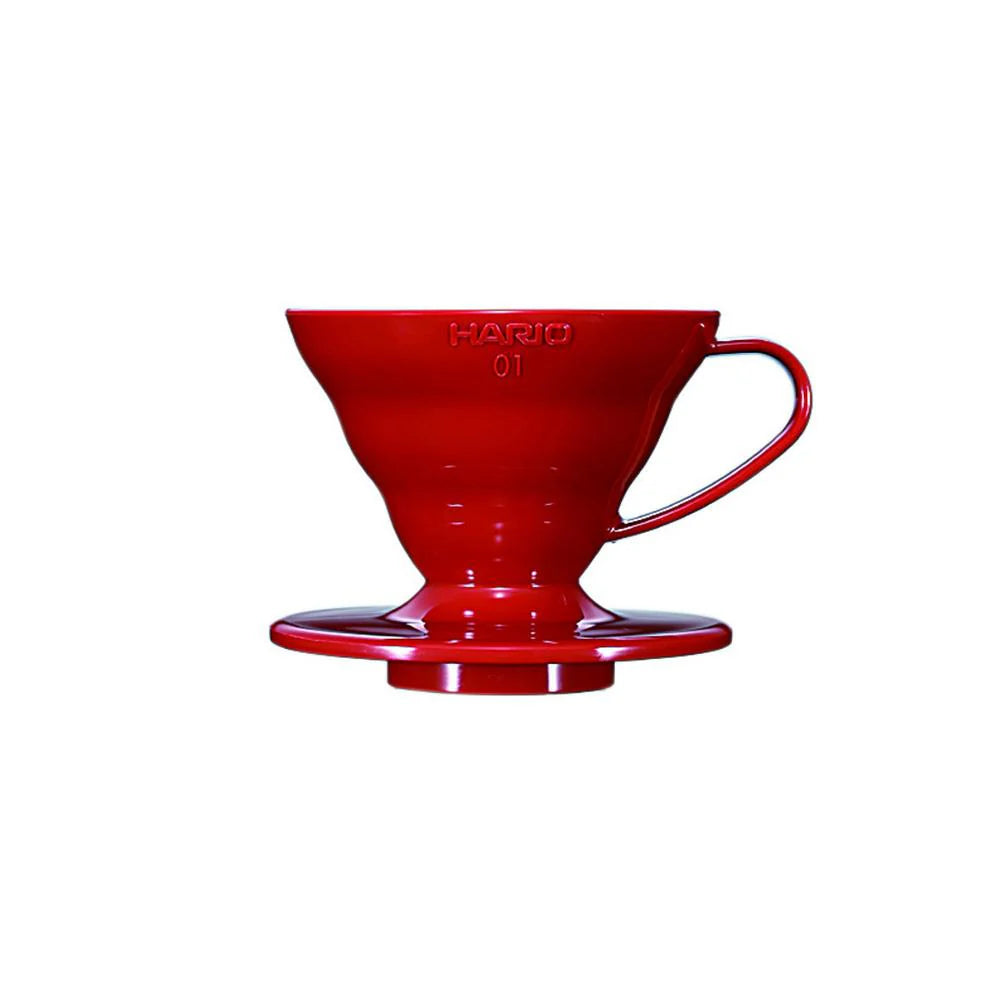 Hario V60 01 Plastic