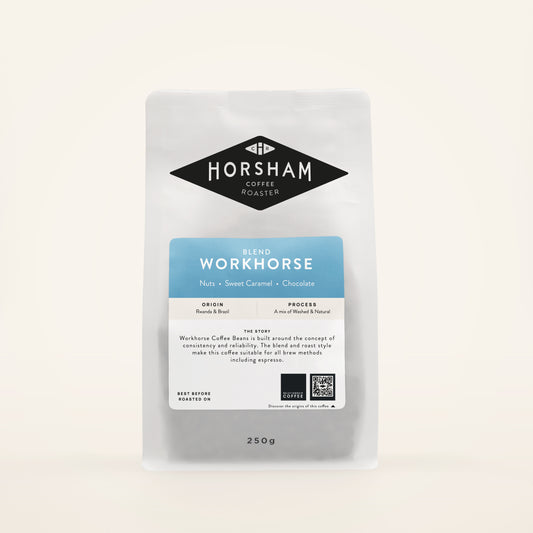 Workhorse Blend