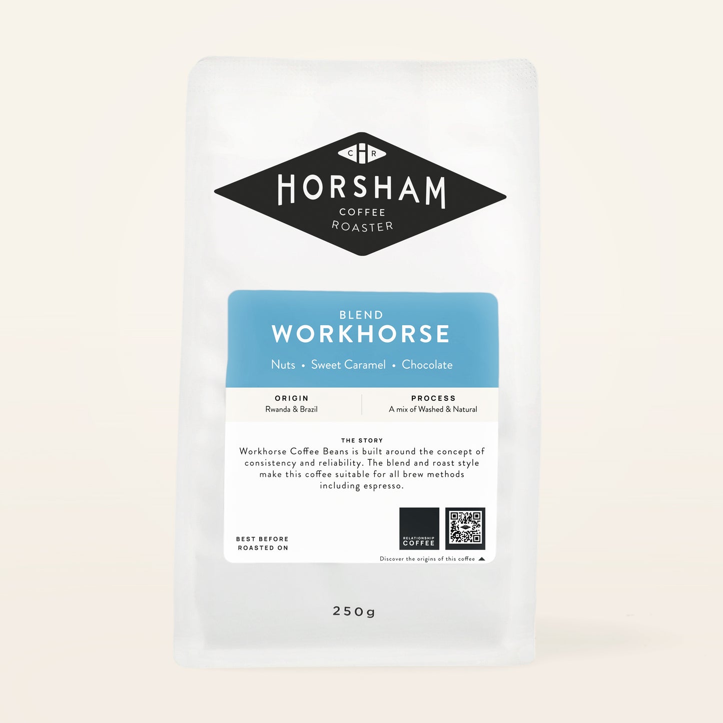 Workhorse Blend