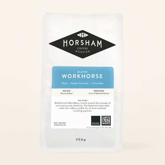 Workhorse Blend