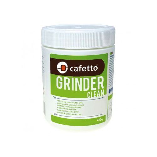 Cafetto Evo grinder cleaner