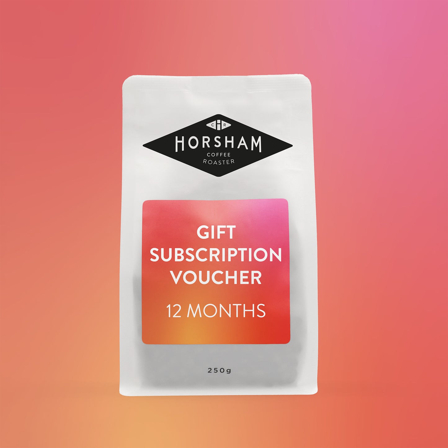 Gift Subscription Voucher