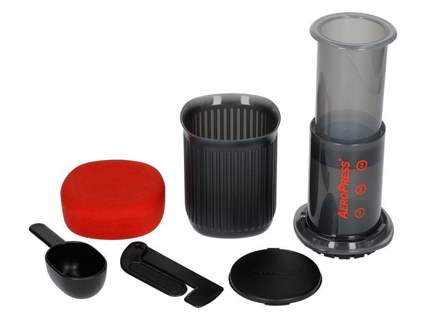 Aeropress mini cheap