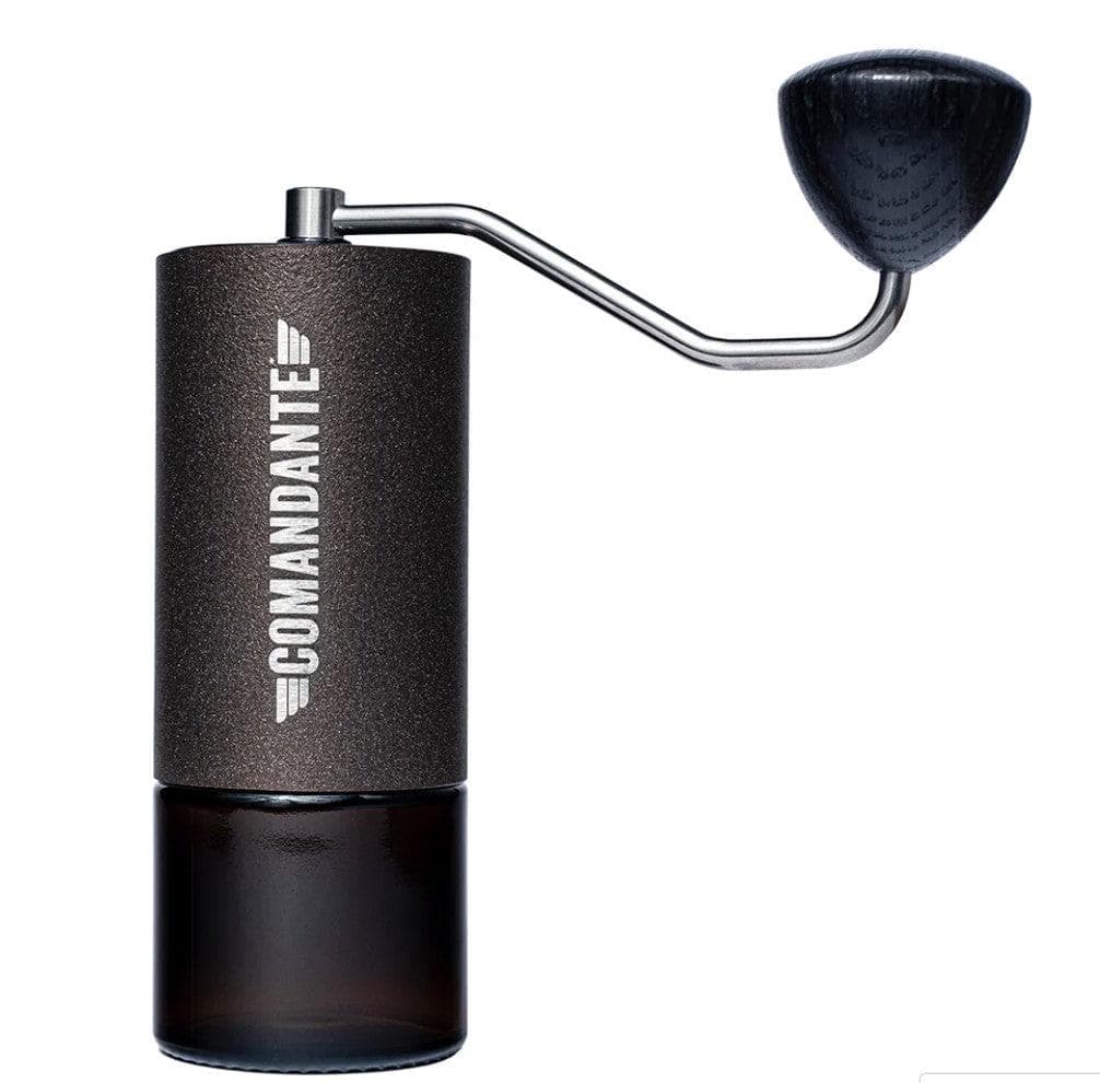 Comandante store hand grinder