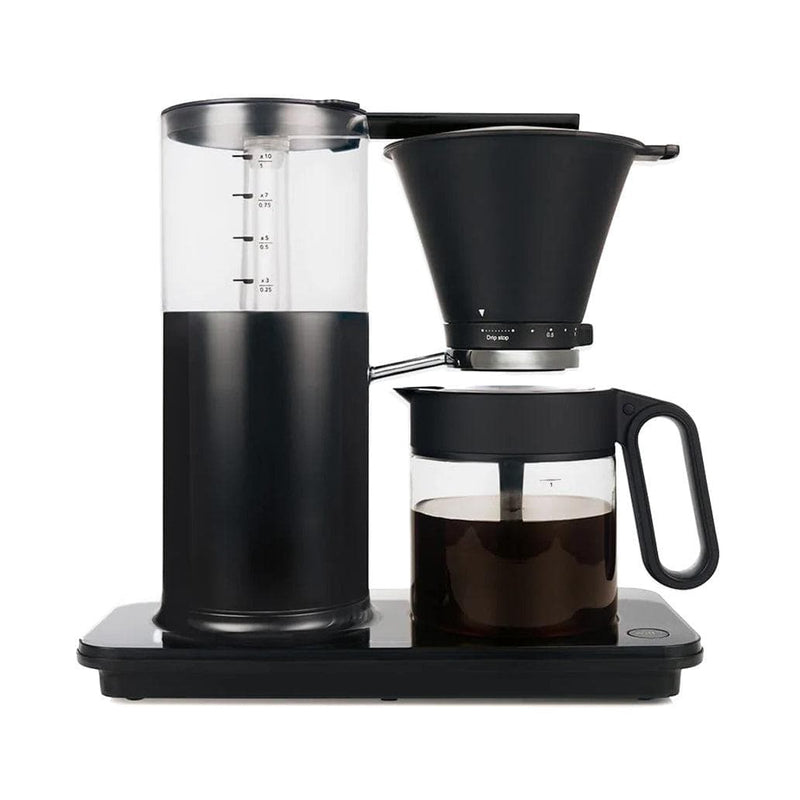 Wilfa Svart | Black Coffee Maker | Filter Coffee Brewer - Horsham ...