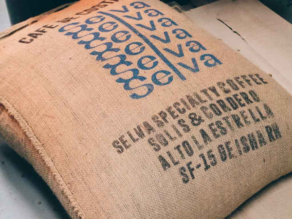 Old coffee 2025 sacks for sale