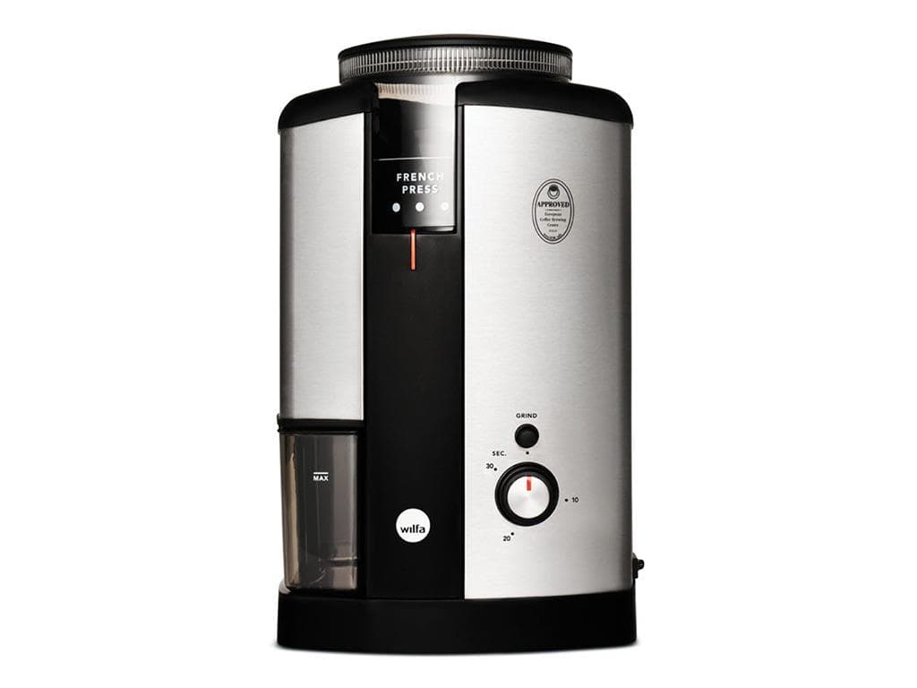 Are all coffee makers created equal? At Wilfa we don't think so - Wilfa UK